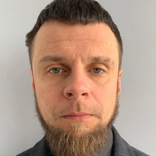 Олександр Коломієць